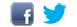 Facebook | Twitter
