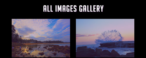 All Images Gallery | Images by GB