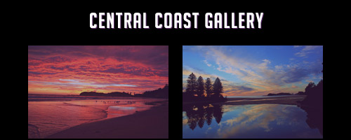 Central Coast Gallery | Images by GB